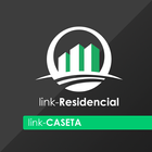 Caseta Link-Residencial أيقونة