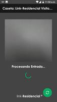 Caseta Link-Residencial تصوير الشاشة 2