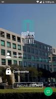 Edificio Arcos Oriente โปสเตอร์