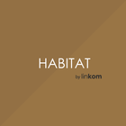 Habitat By Linkom أيقونة