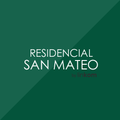 ”Residencial San Mateo