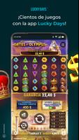 Lucky Days Casino screenshot 2