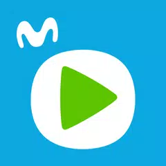 Скачать Movistar Play México - TV, dep APK