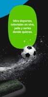 Movistar Play تصوير الشاشة 1
