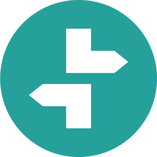 Bordify: border waiting times
