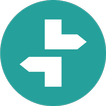 آیکون‌ Bordify - Border Wait Times