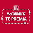 McCormick te premia