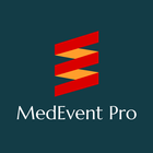MedEvent Pro icône