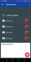 IotSmartHome capture d'écran 2