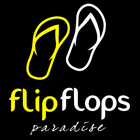 Flip Flops Paradise Shop icône