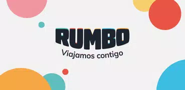 Rumbo - App transporte público