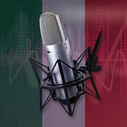 آیکون‌ My Radio En Vivo - MX - México