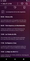 My Radio En Vivo - MX - México ảnh chụp màn hình 2
