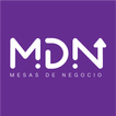 Nadro MDN ไอคอน