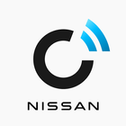 NissanConnect Services simgesi