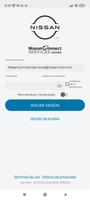 NissanConnect Services 포스터