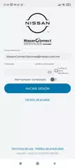 NissanConnect Services APK download