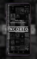 Incorto - Incorto App Poster
