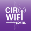 CIR WiFi Update icon