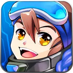 Digital World: Champion (Unreleased) APK download