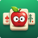 Fruit Mahjong:Puzzle de Frutas