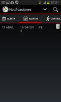 Notificaciones Citas IFE y SEP capture d'écran 2