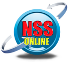 Numero de Seguridad Social NSS 图标