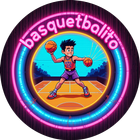 ikon Basquetbolito de bolsillo