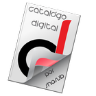 Catálogo Digital X ( ventas y  أيقونة