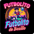 Futbolito de bolsillo