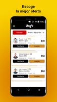 UrgY syot layar 2