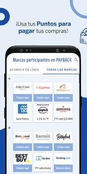 PAYBACK 截图 3