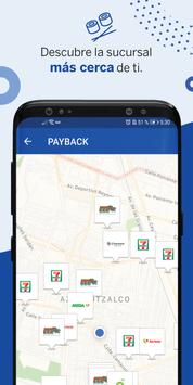PAYBACK 截图 5