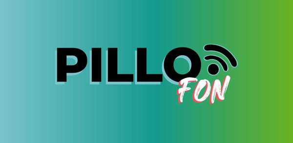 Guía de descargar PilloFon para principiantes image