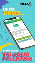 Скачать PilloFon XAPK