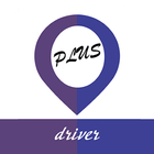 PLUS Driver icône