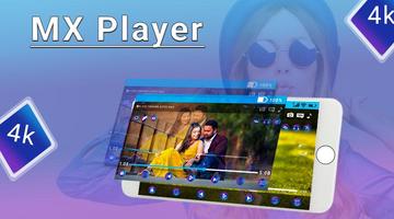 Mx Player 截图 3