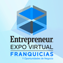 Expo Virtual Franquicias aplikacja