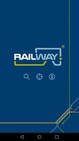 Poster Railway