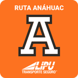 Ruta Anáhuac-APK