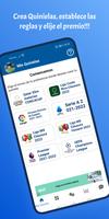 Quiniela Master ภาพหน้าจอ 1
