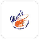 Fisher's® simgesi