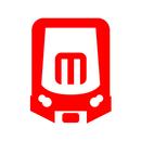 Metrofy - Líneas del metro Mex APK