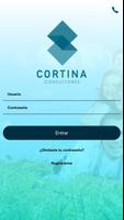 Cortina Consultores poster