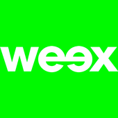 weex आइकन