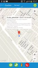 Tecnocontrol Vehicular アプリダウンロード