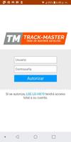 Mi GPS Track-master poster