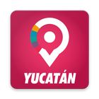 Travel Guide YUC ikon