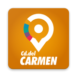 Travel Guide Ciudad del Carmen icône