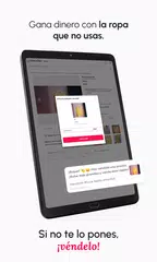 GoTrendier Compra y Vende Moda APK download